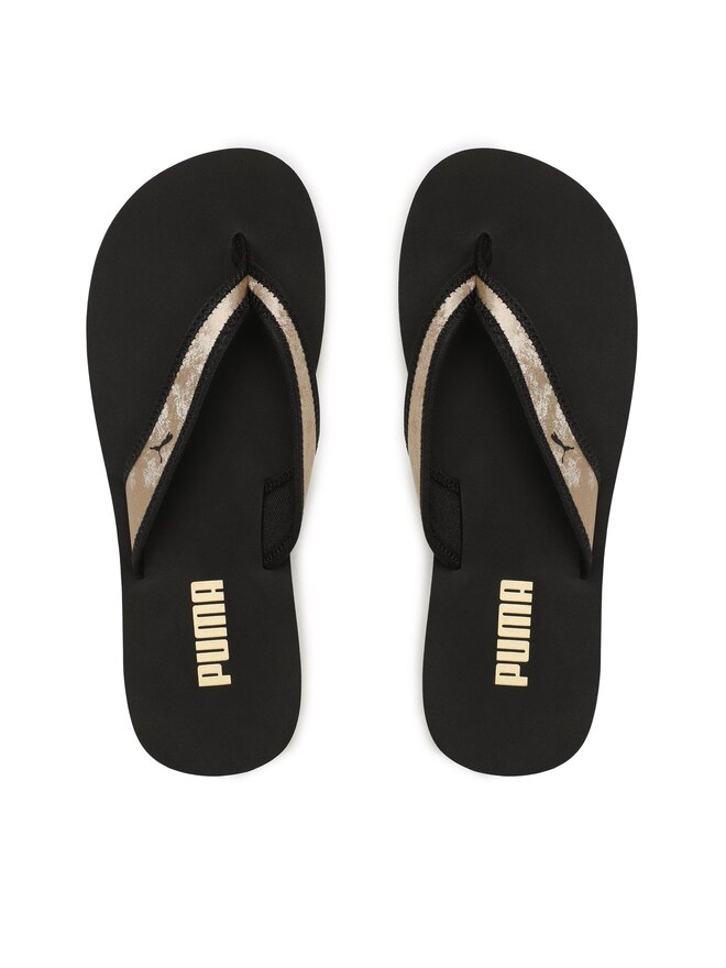 Puma В'єтнамки Puma Sandy Flip 38910701 Чорний