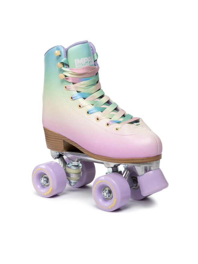 Impala Wrotki Impala Rollerskate A084-12668 Różowy