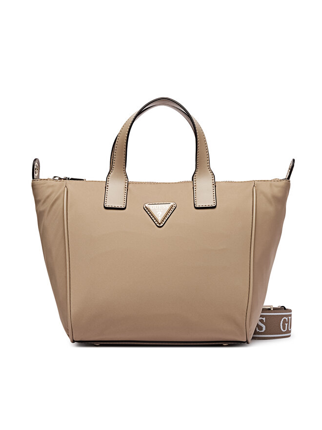 Guess Handtasche Guess TWNN96 76019 Beige
