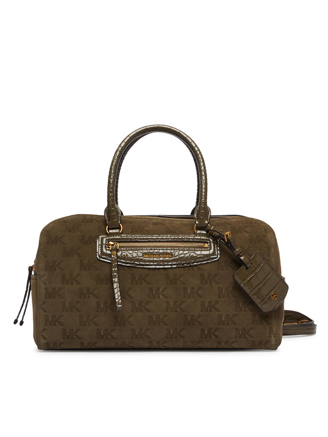 MICHAEL Michael Kors Handtasche MICHAEL Michael Kors 30F6ATVS6S Grün