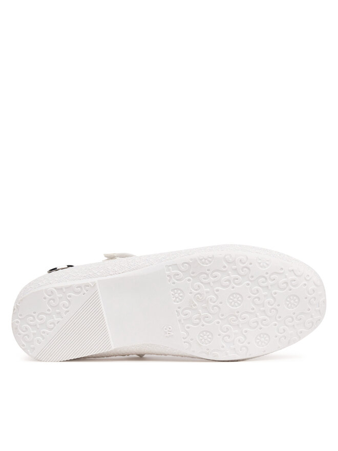 Primigi Ballerinas Primigi 7928500 D Weiß