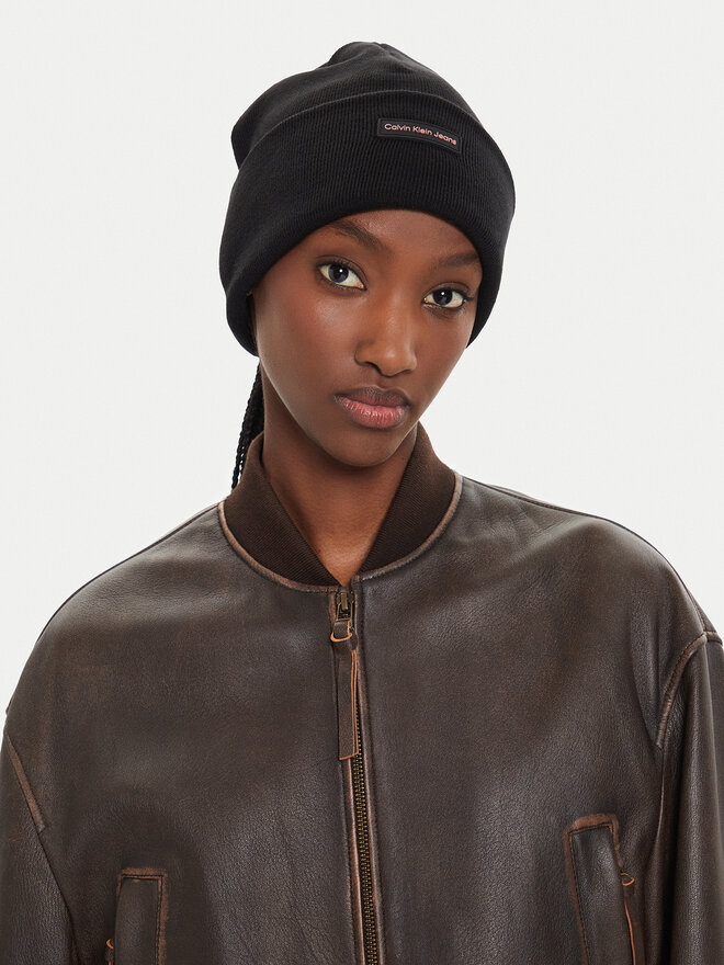 Calvin beanie sales