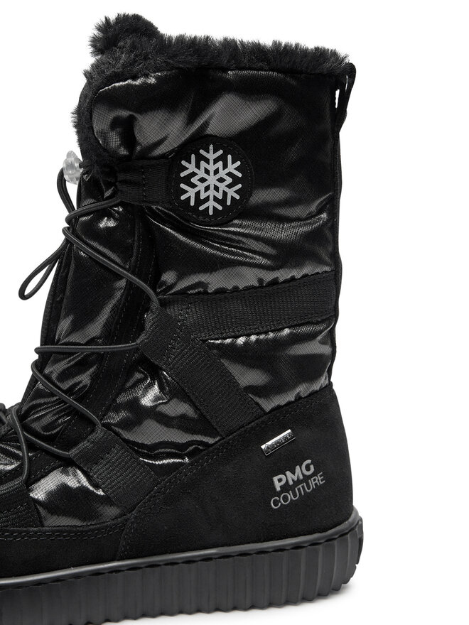 Primigi Schneeschuhe Primigi 6938122 D GORE-TEX Schwarz