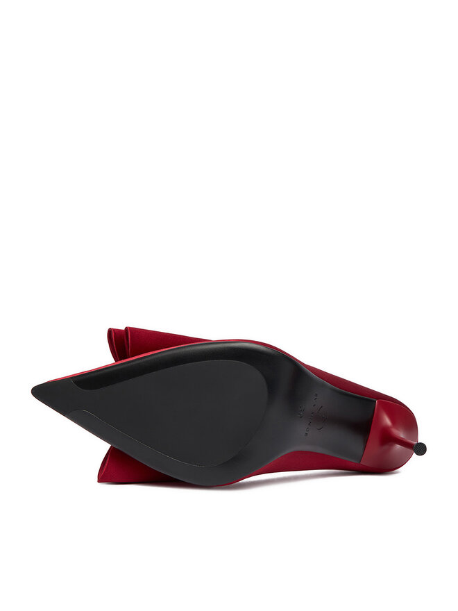 Eva Minge Scarpe stiletto Eva Minge EO-EMI-25P142 Rosso