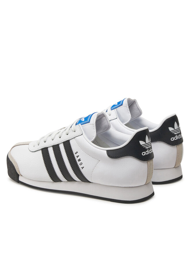 Sneakers adidas Samoa 675033 WeiB eschuhe