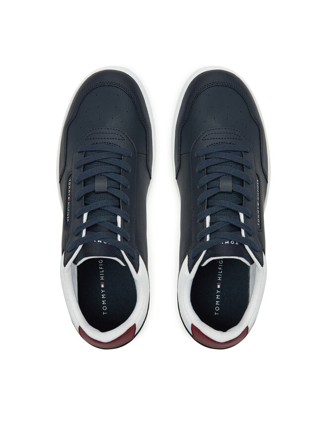 Tommy Hilfiger Sneakers Tommy Hilfiger FM0FM05369 Dunkelblau