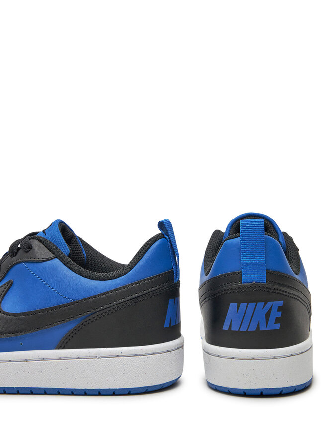 Nike Sneakers Nike Court Brouch Low Recraft Gs HM6293 480 Albastru