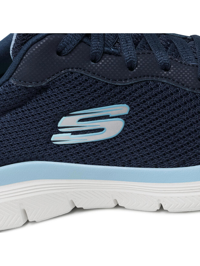 Skechers Αθλητικά Skechers Brilliant View 149303/NVBL Σκούρο μπλε