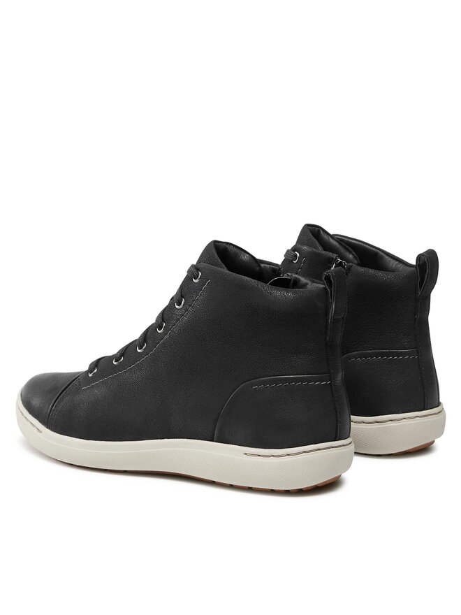 Clarks Botines Clarks Nalle Vine 261743854 Negro