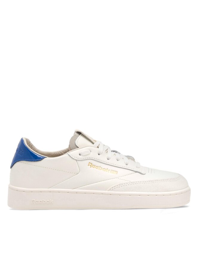 Reebok Αθλητικά Reebok Club C Clean GY1384 Λευκό