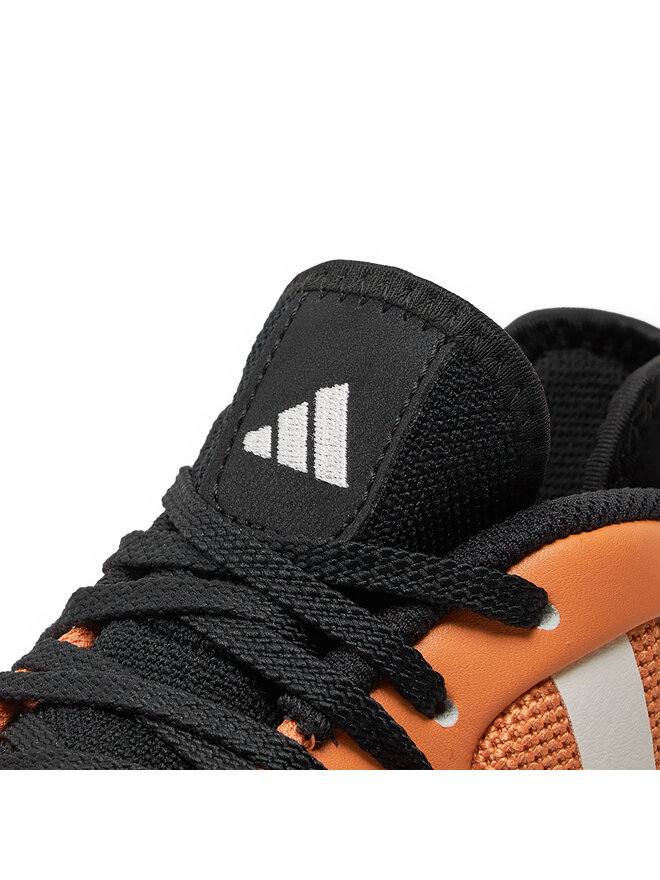 adidas Μπασκετικά Παπούτσια adidas Dame 8 EXTPLY IF1515 Πορτοκαλί
