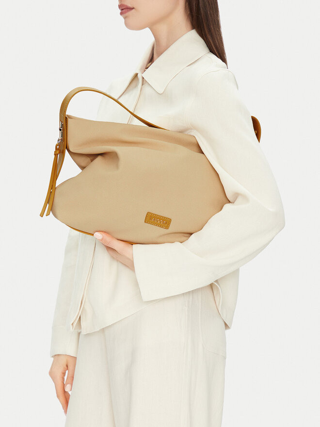 Lasocki Handtasche Lasocki LSK-O-005-07 Beige