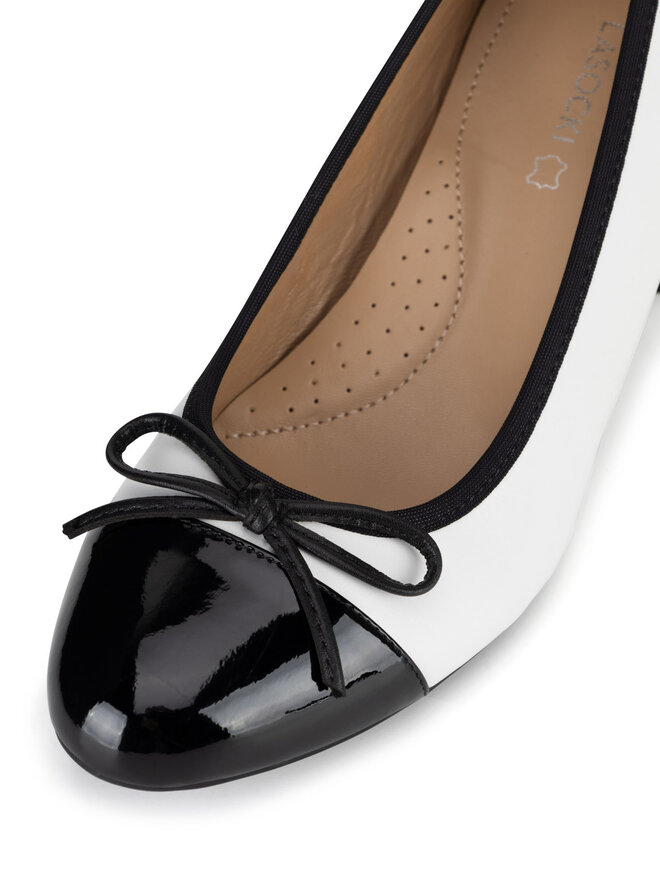 Lasocki Décolleté Lasocki WYL4060-3Z Bianco