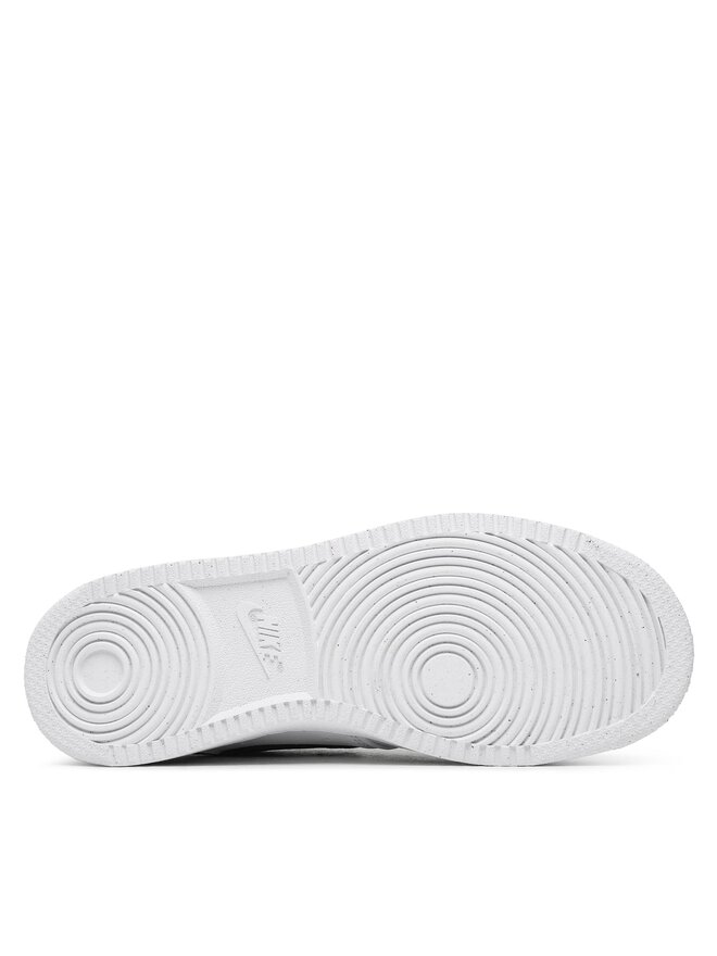 Nike Sneakersy Nike Court Vision Lo Nn DH3158 101 Biały