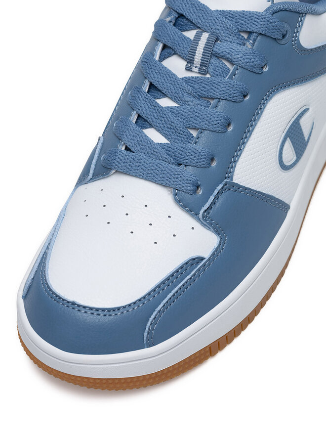 Champion Sneakersy Champion RD18 2.0 LOW S21906-BS160 Modrá