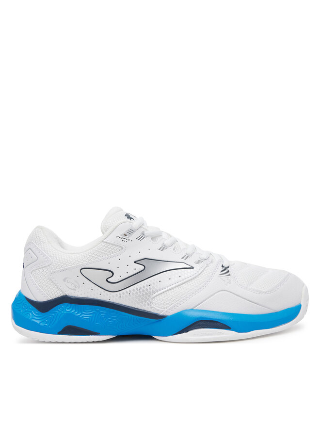 Joma Взуття для тенісу Joma Master 1000 2532 TM100S2532C Білий