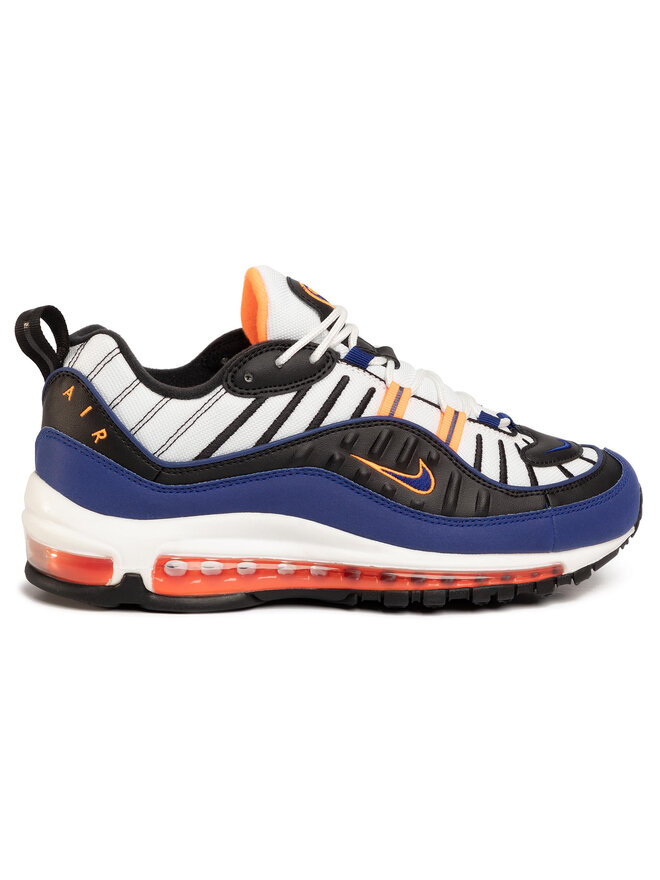 Nike Sneakers Nike Air Max 98 CD1536100 Weiß