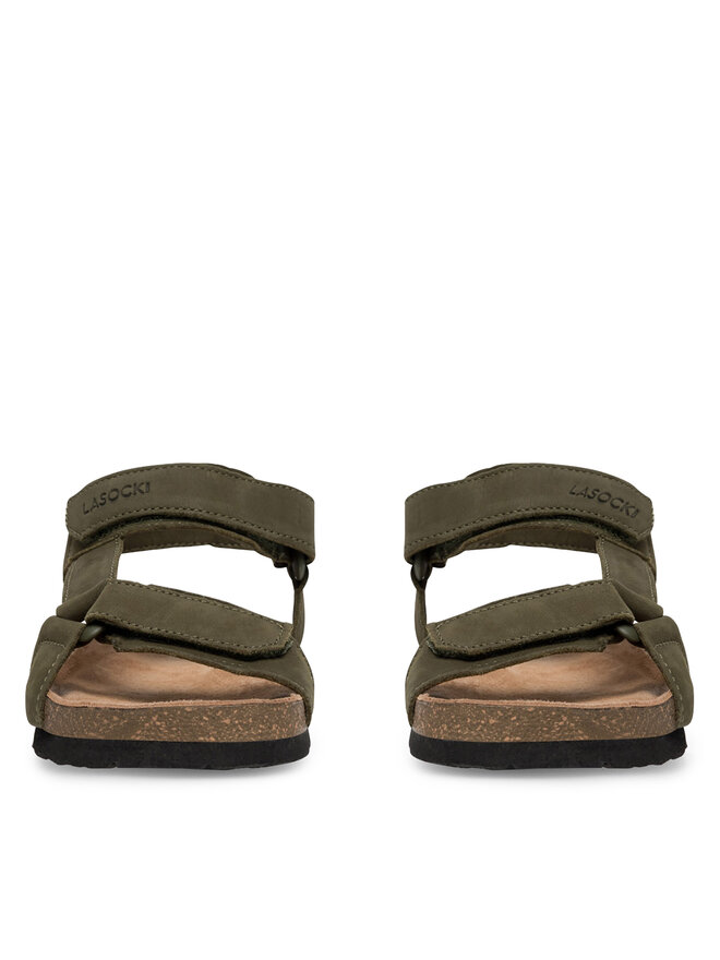 Lasocki Young Sandalias Lasocki Young AIR CI12-AIR-03 Caqui