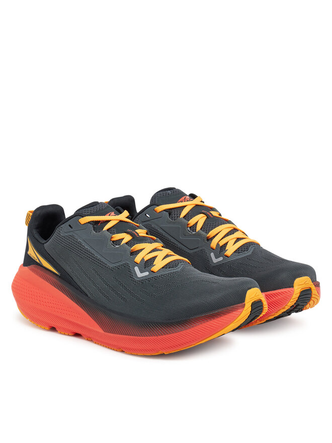 Altra Laufschuhe Altra FWD VIA AL0A85PN0 Schwarz