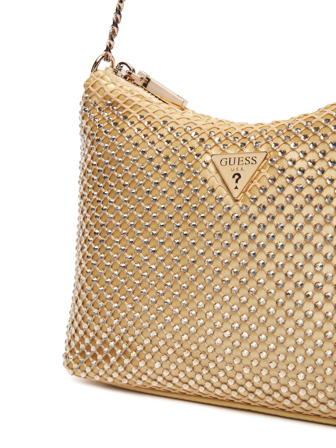 Guess Táska Guess HWCE93 50170 Arany