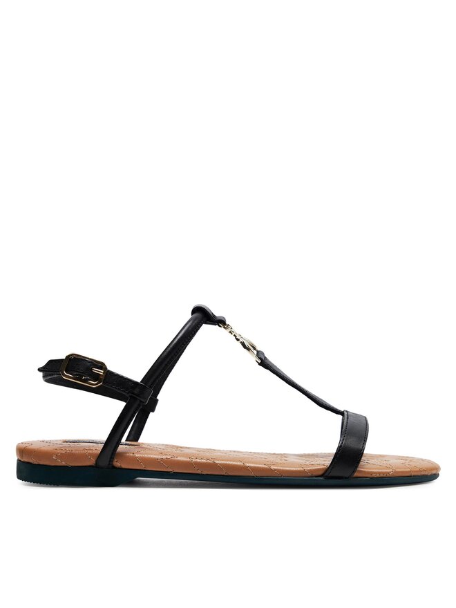 Patrizia Pepe Sandalen Patrizia Pepe 8X0025/L048-FBE4 Schwarz