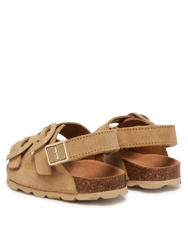 Mayoral Sandalen Mayoral 41692 Braun