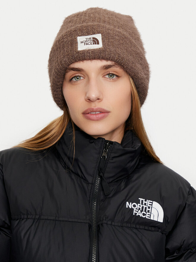 The North Face Mütze The North Face NF0A7WJL1OI1 Braun