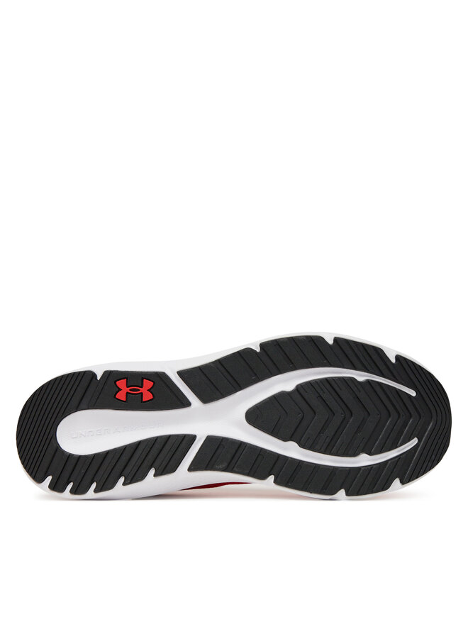 Under Armour Взуття для бігу Under Armour Pursuit 4 3028254-600 Червоний