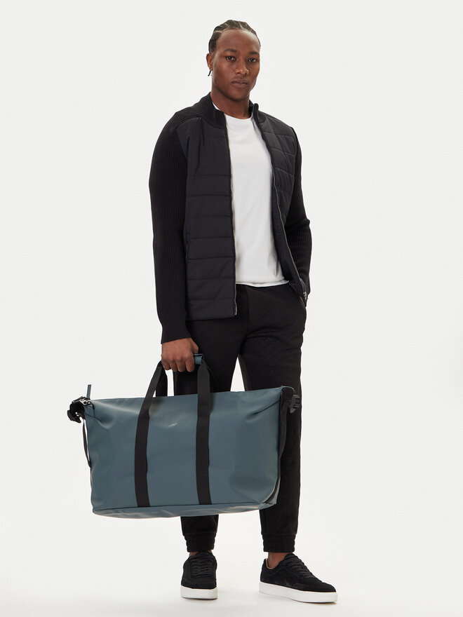 Rains Wochenendtasche Rains Hilo 14200 Grau