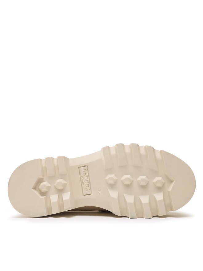 Badura Лофери Badura 22SS24 Бежевий