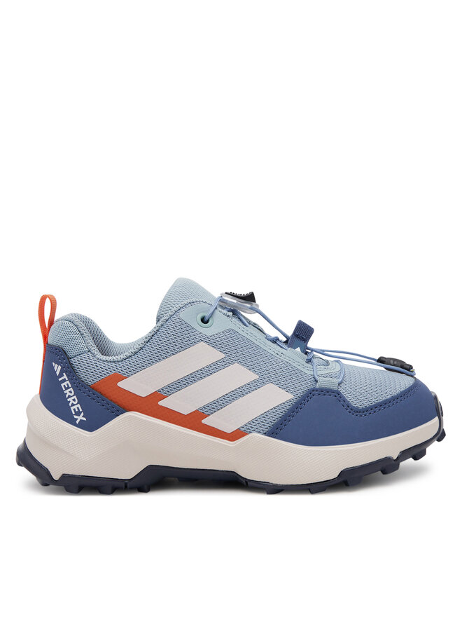 adidas Trekkingi adidas Terrex Ax4s JI1508 Szary