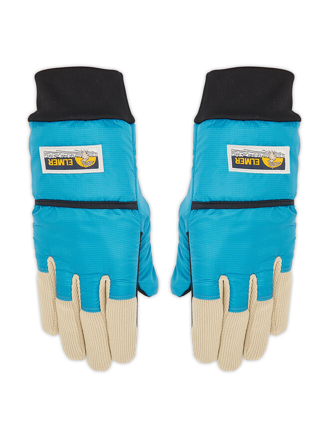 Elmer Mănuși pentru Bărbați Elmer EM304 Albastru