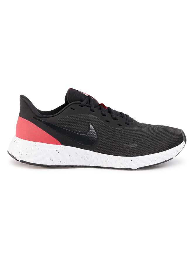 Nike Взуття для бігу Nike Revolution 5 BQ3204 003 Чорний