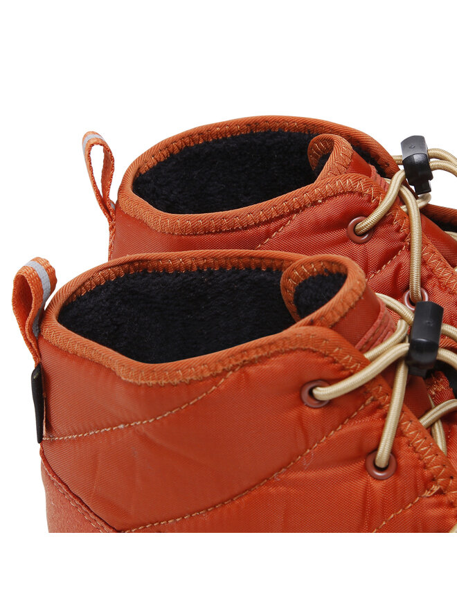 Keen Botas de nieve Keen Howser II Chukka Wp 1026632 Naranja