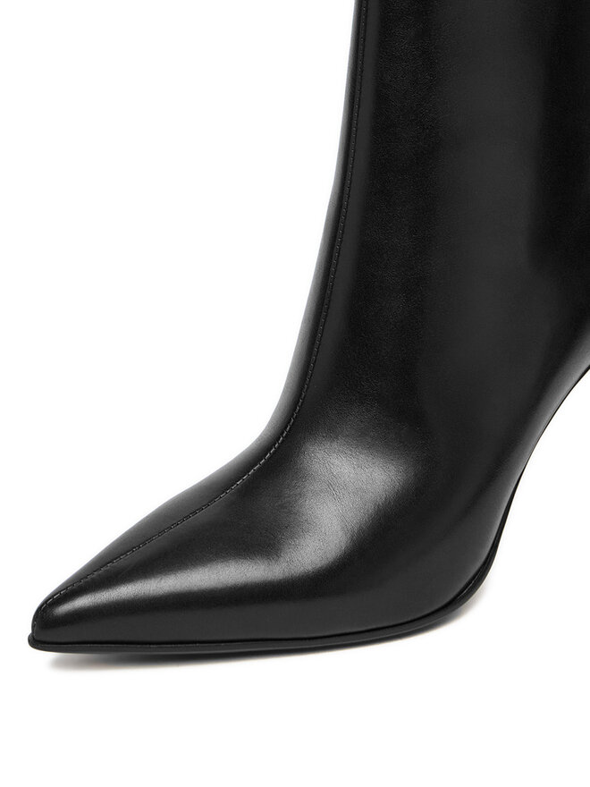 GINO ROSSI Stiefeletten Gino Rossi EO-GLC6306-6320-5 Schwarz