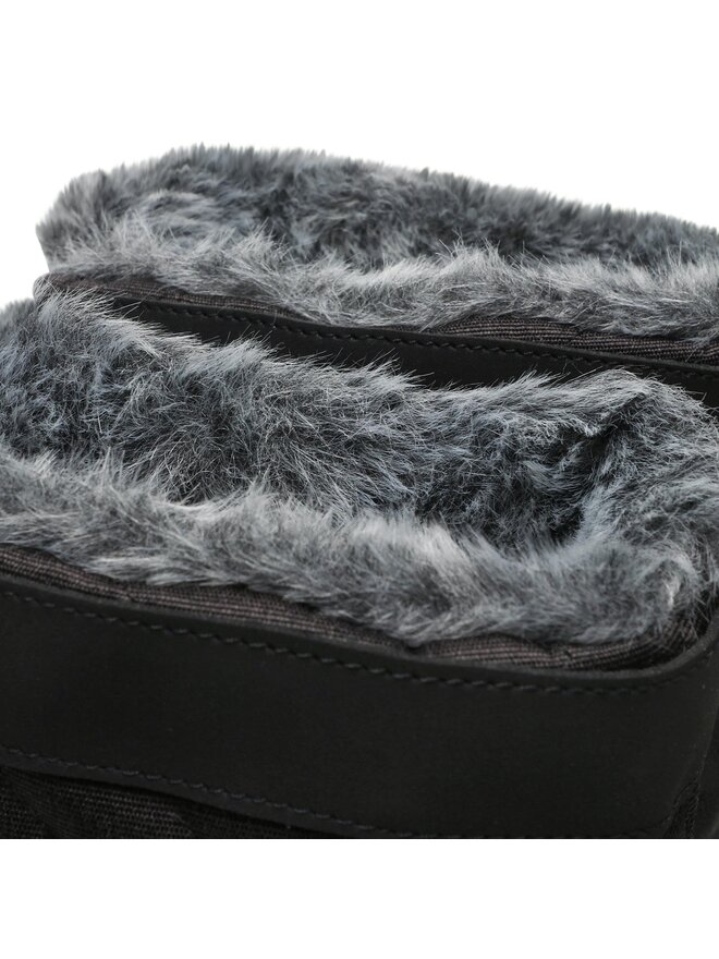 CMP Schneeschuhe CMP Nietos Wmn 3Q47966 Schwarz