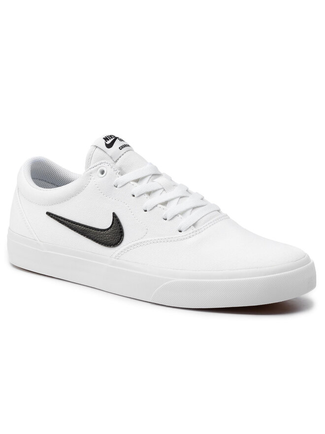 Nike Superge Nike Sb Charge Slr Txt CD6279 101 Bela