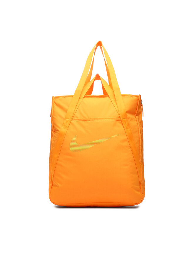 Bolso Nike DR7217 836 Naranja zapatos.es