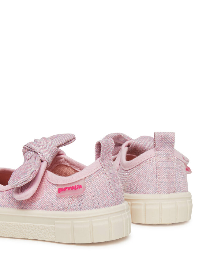 Garvalin Hausschuhe Garvalin 252380 Rosa