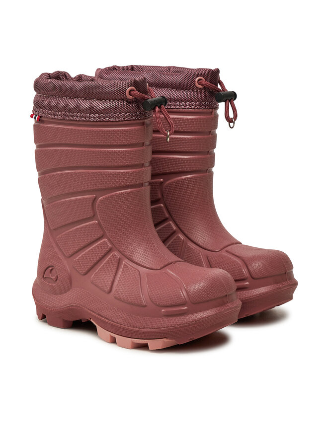 Viking Guminiai batai Viking Extreme Warm 5-75450-939 Rožinė