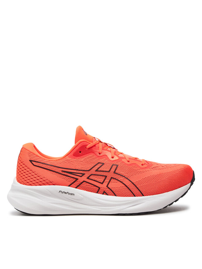 Asics Παπούτσια για Τρέξιμο Asics Gel-Pulse 15 1011B780 Κόκκινο