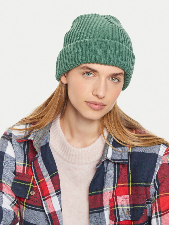 Billabong Mütze Billabong Alta Rib EBJHA00115 Grün