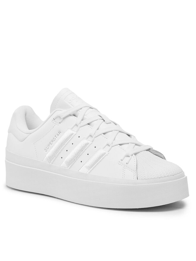 adidas Snīkeri adidas Superstar Bonega Shoes IE4756 Balts