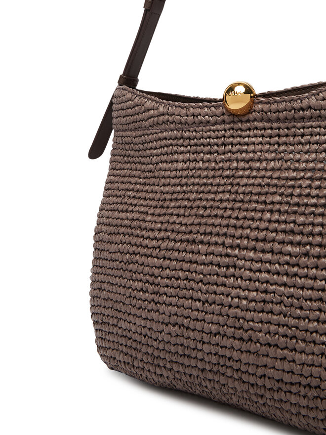 Furla Handtasche Furla Sfera Soft L WB02112 BX3945 CN 2460S Braun