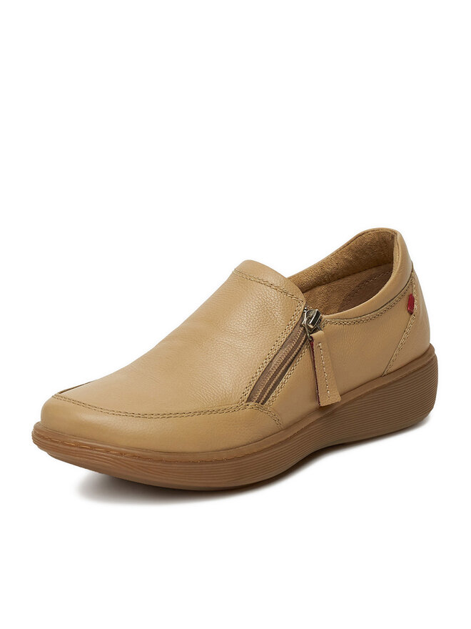 Go Soft Zapatos hasta el tobillo Go Soft CEO-WI16-SAMSON2-01 Beis