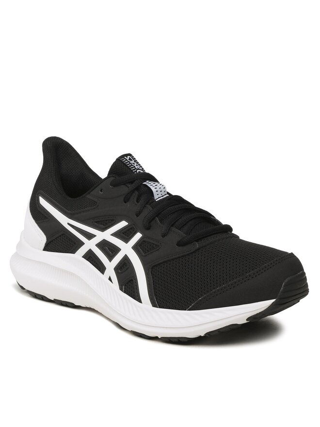 Asics Маратонки за бягане Asics Jolt 4 1011B603 Черен