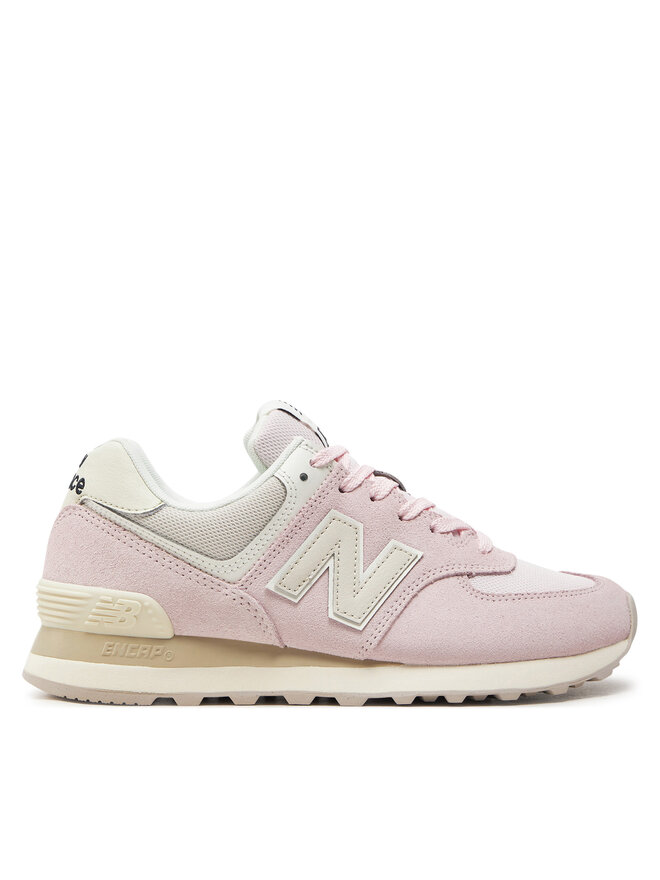 New Balance Sneakers New Balance WL574DL2 Rosa