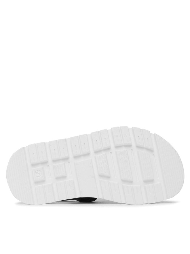 Calvin Klein Jeans Sandales Calvin Klein Jeans Sandal V4A2-80514-1614 Melns