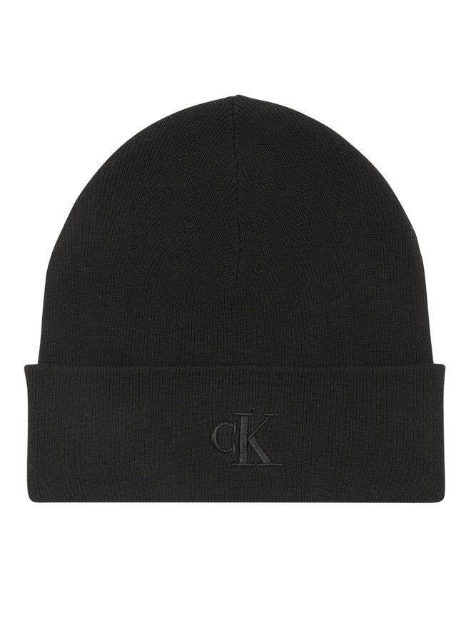 Calvin Klein Σκούφος Calvin Klein LV04D8020G Μαύρο