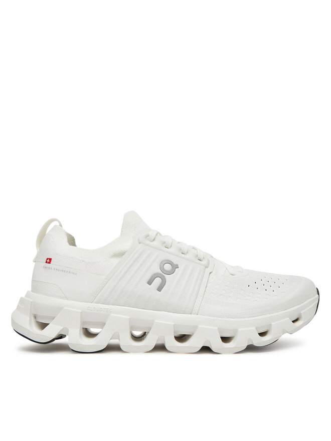 On Zapatillas de running On Cloudswift 4 3MF10131200 Blanco